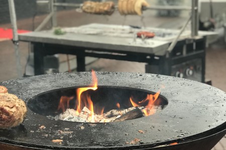 BarbecueOfyre